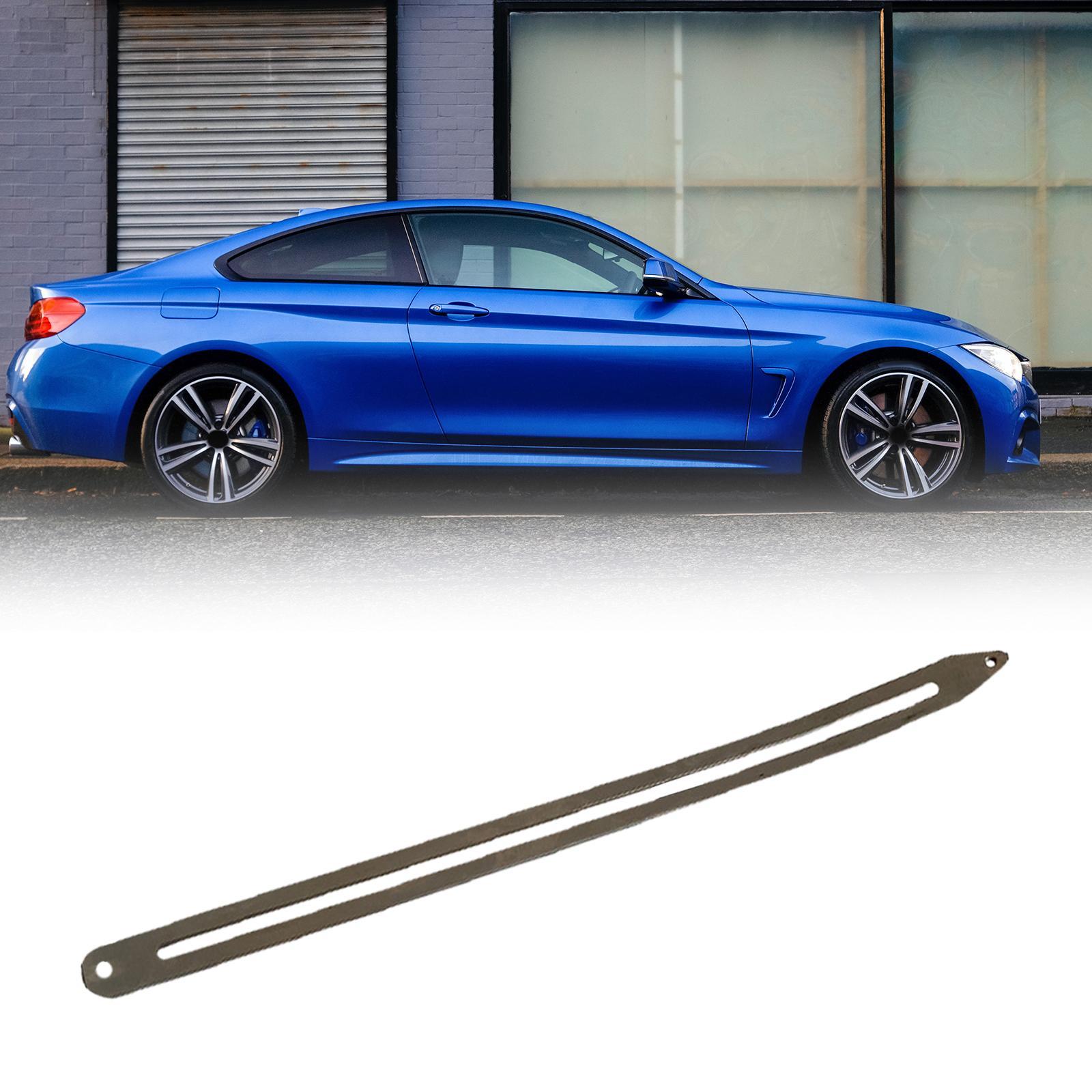 Auto Body Repair Tool High Performance Paintless Removal Rods