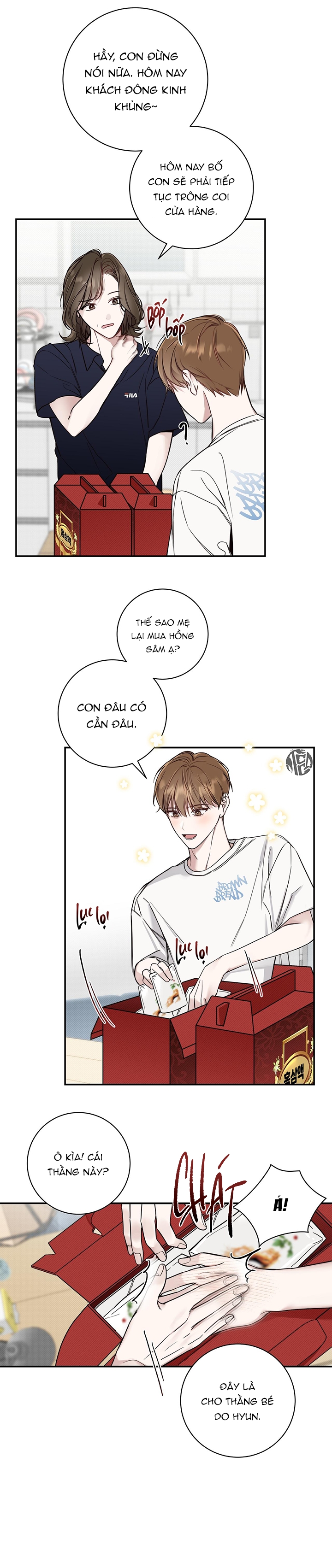 mùa hạ chapter 2 11