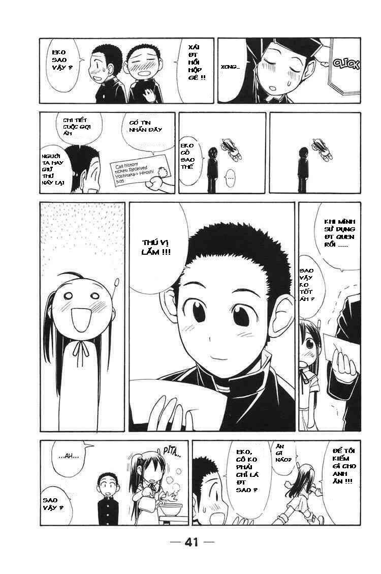 090 - eko to issho chapter 3 7