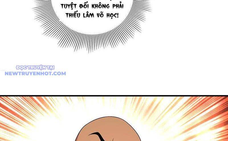 thiên long bát bộ webtoon chapter 115 30