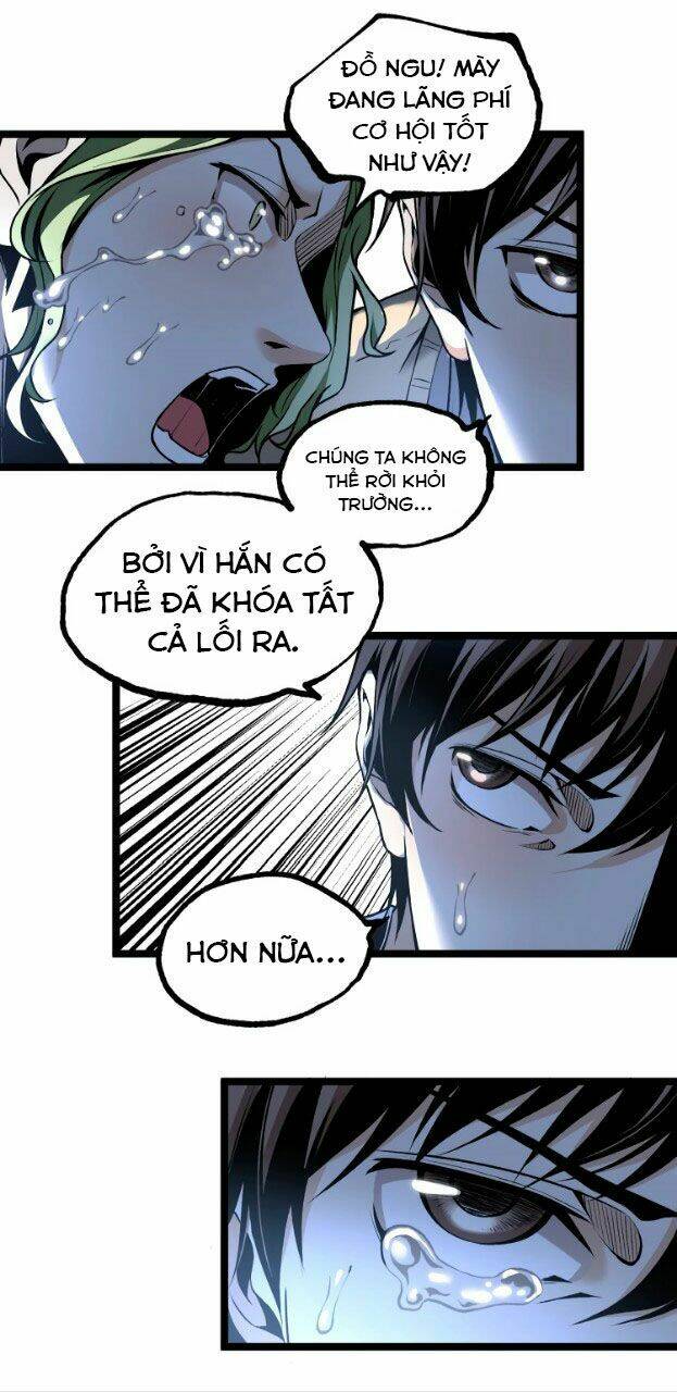 ominous liar chapter 15 15