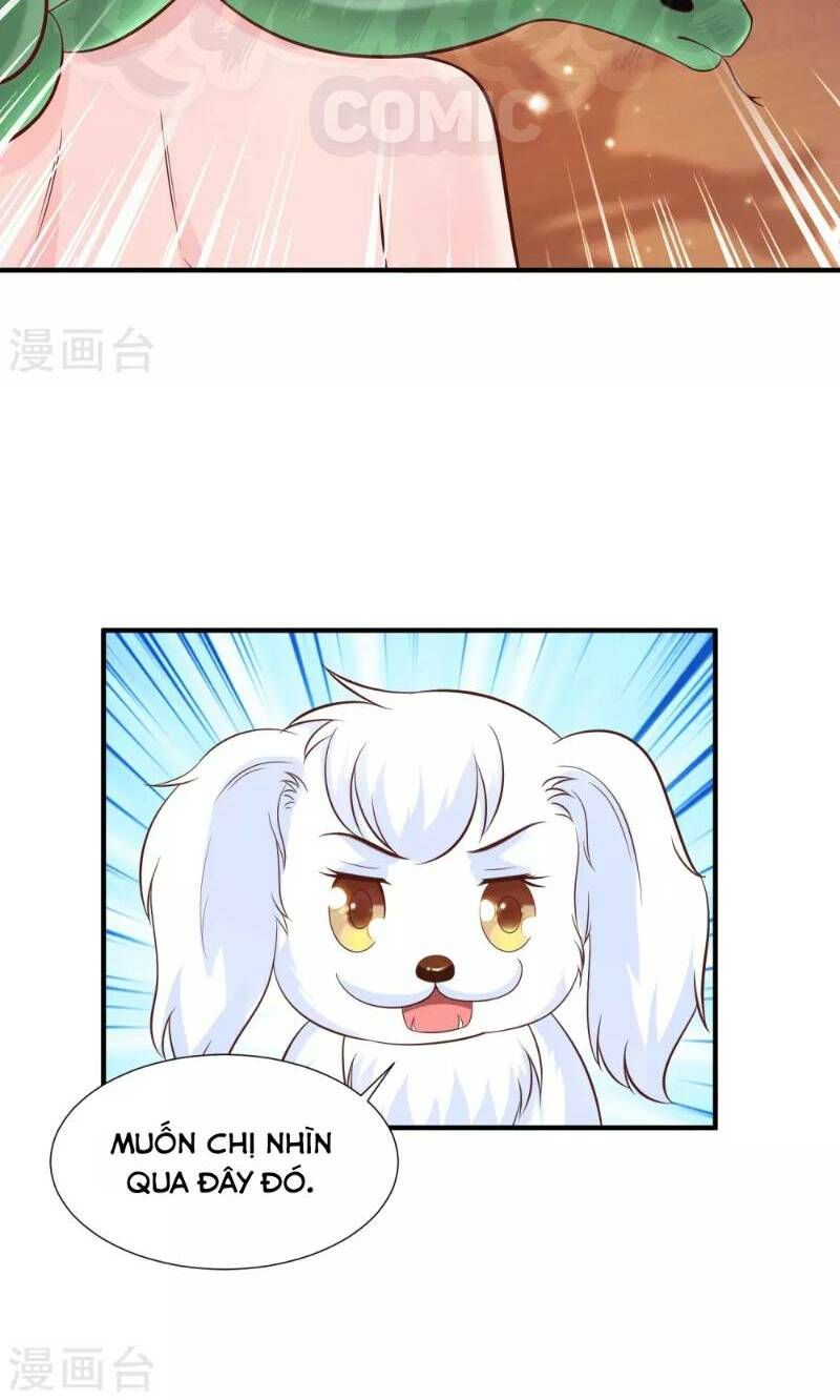 tối cường vận đào hoa chapter 81 14