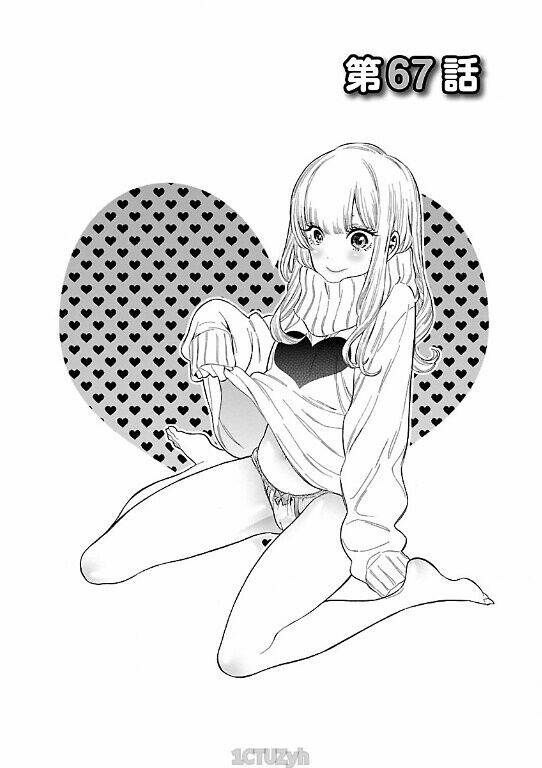 momoiro meloik chapter 66 3