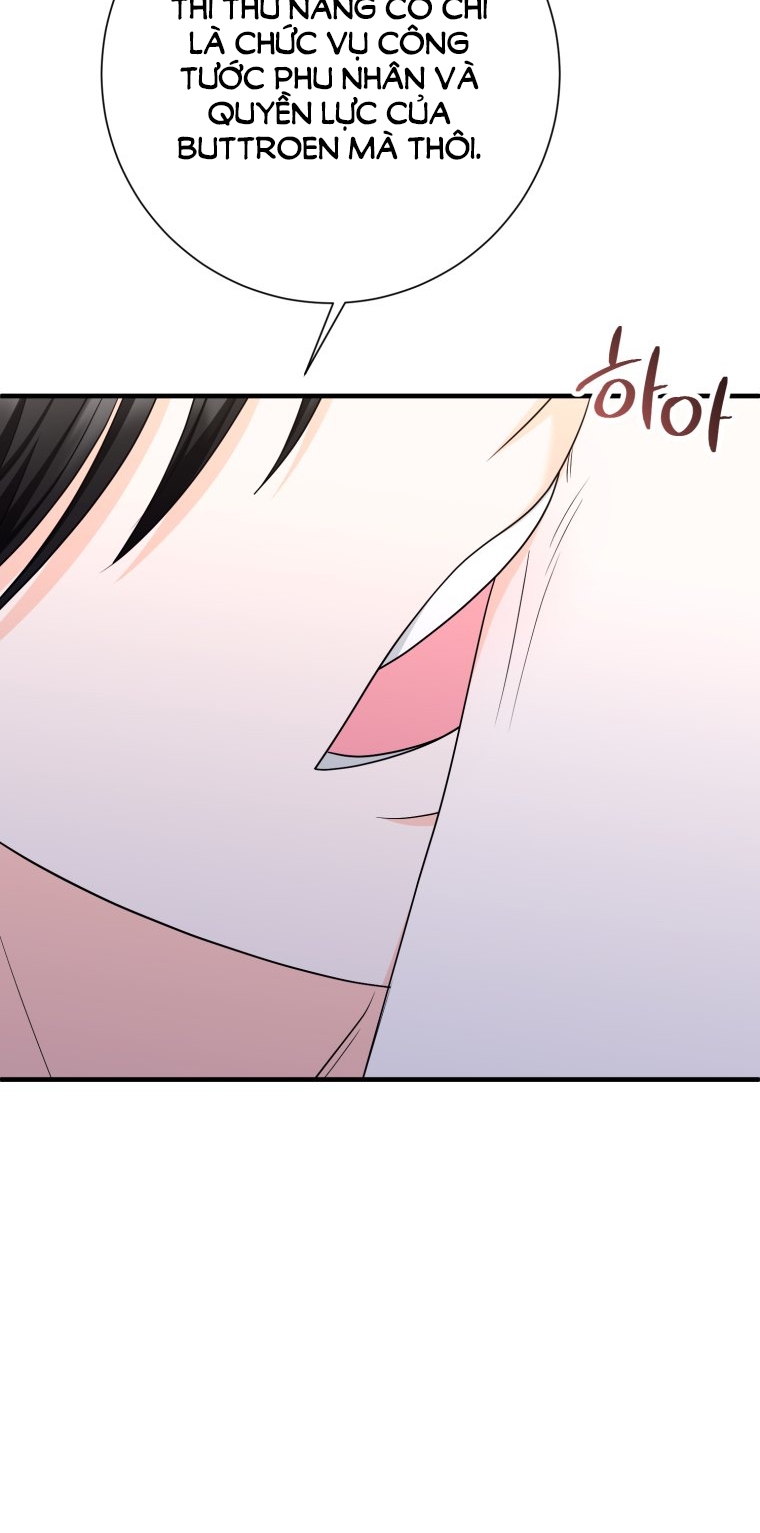 [18+] tôi đã kết hôn với kẻ thù giết cha mẹ chapter 19.2 25