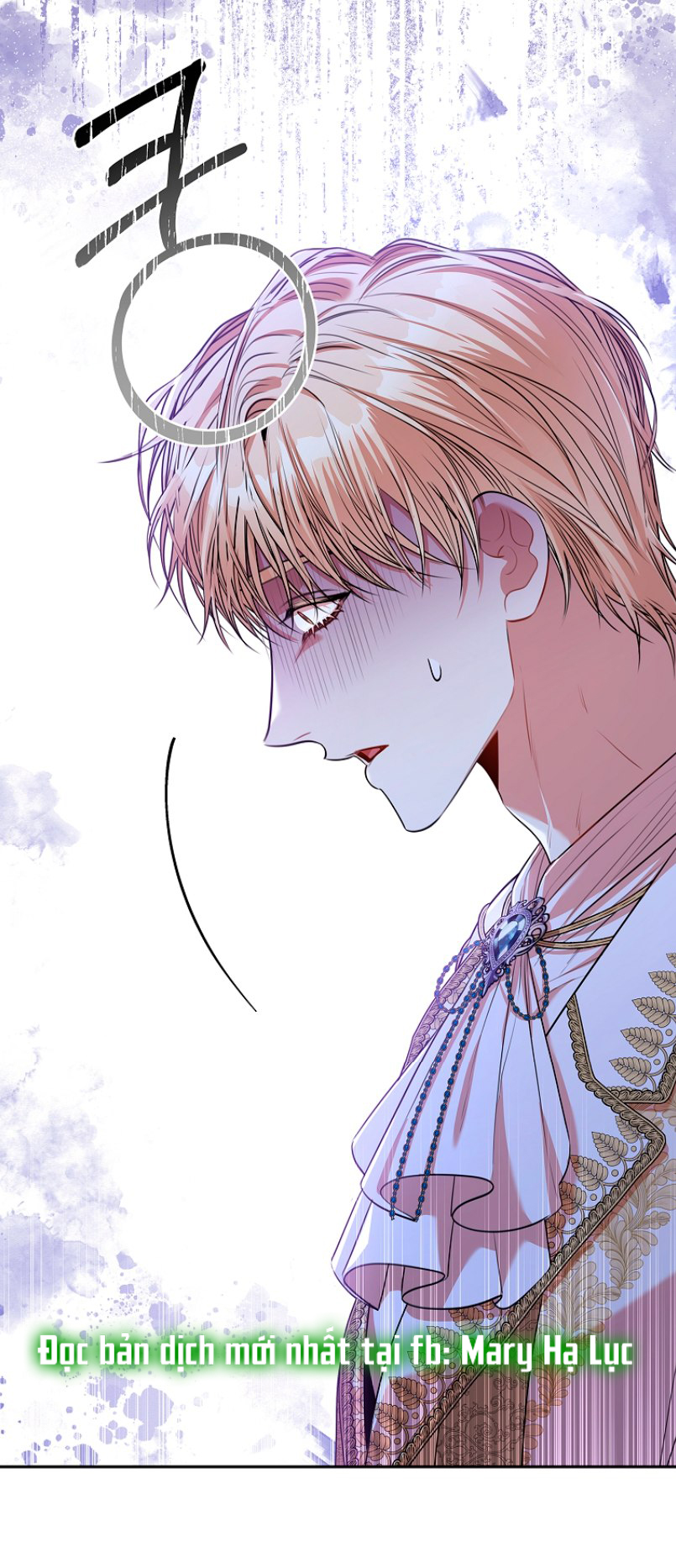 trở thành thư ký của bạo chúa chapter 78 14