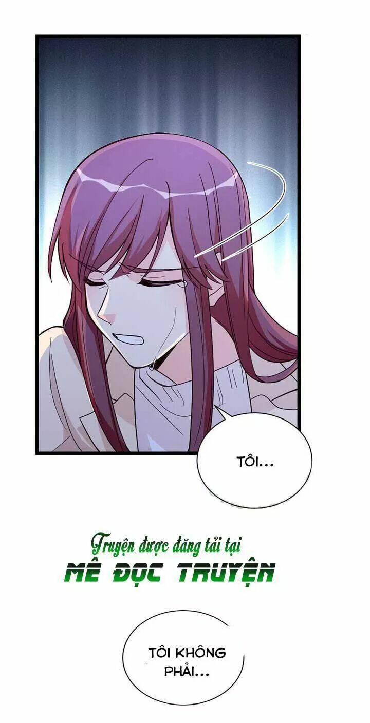 thiên hậu trở về chapter 140 46