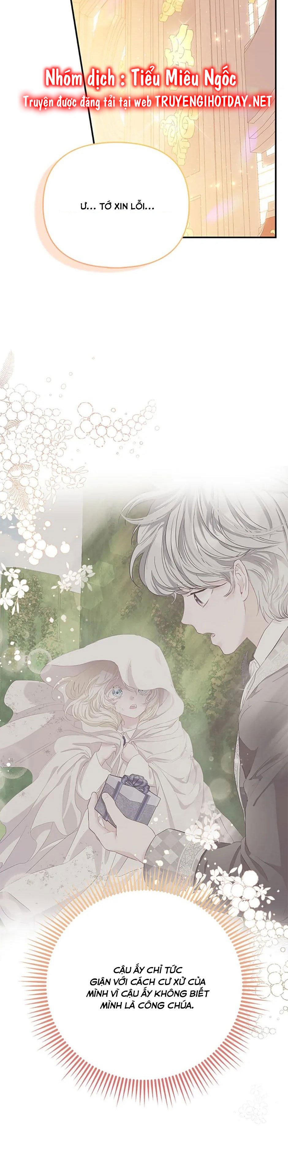 nàng công chúa của tôi chapter 34 7