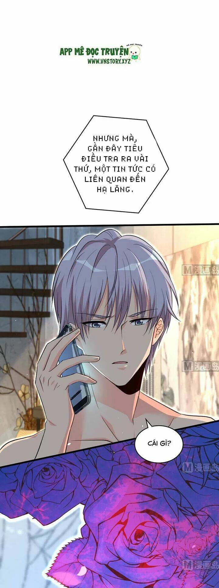 thiên hậu trở về chapter 161 7