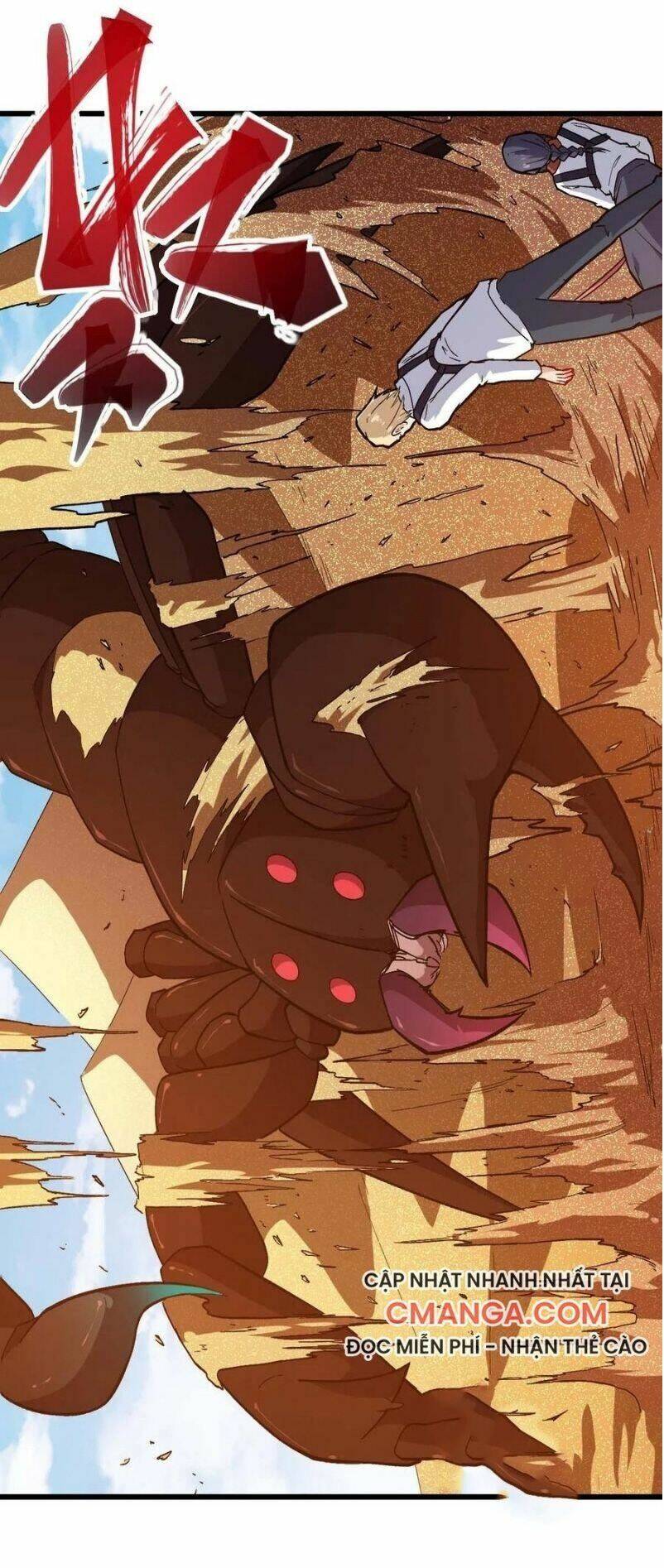 vườn trường cuồng sư hệ thống chapter 156 31