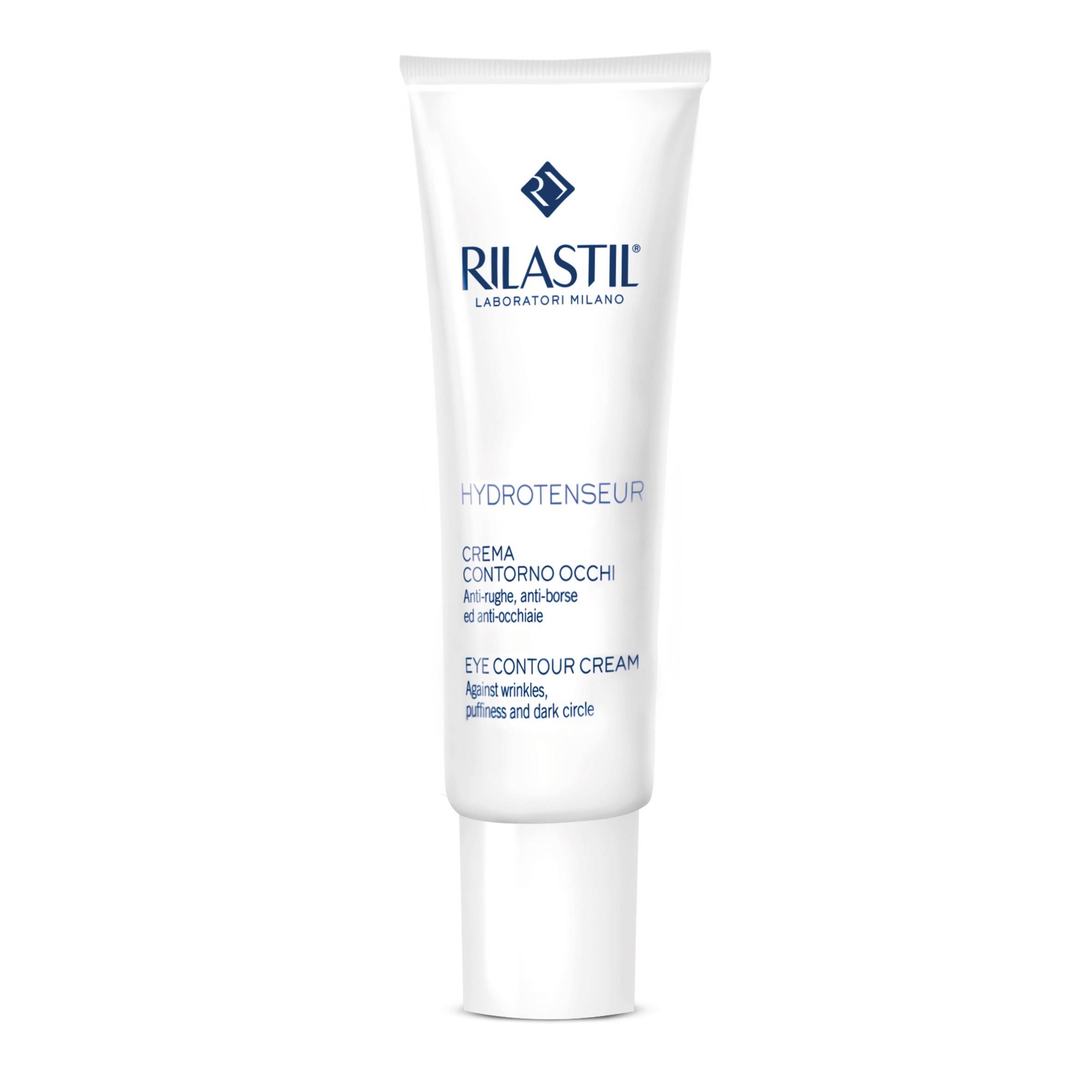 Kem dưỡng chống lão hóa vùng mắt RILASTIL HYDROTENSEUR EYE CONTOUR CREAM