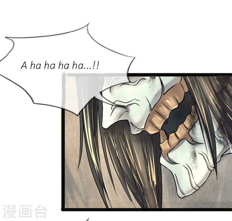 quỷ vương hai mặt quấn lấy tôi chapter 15 6