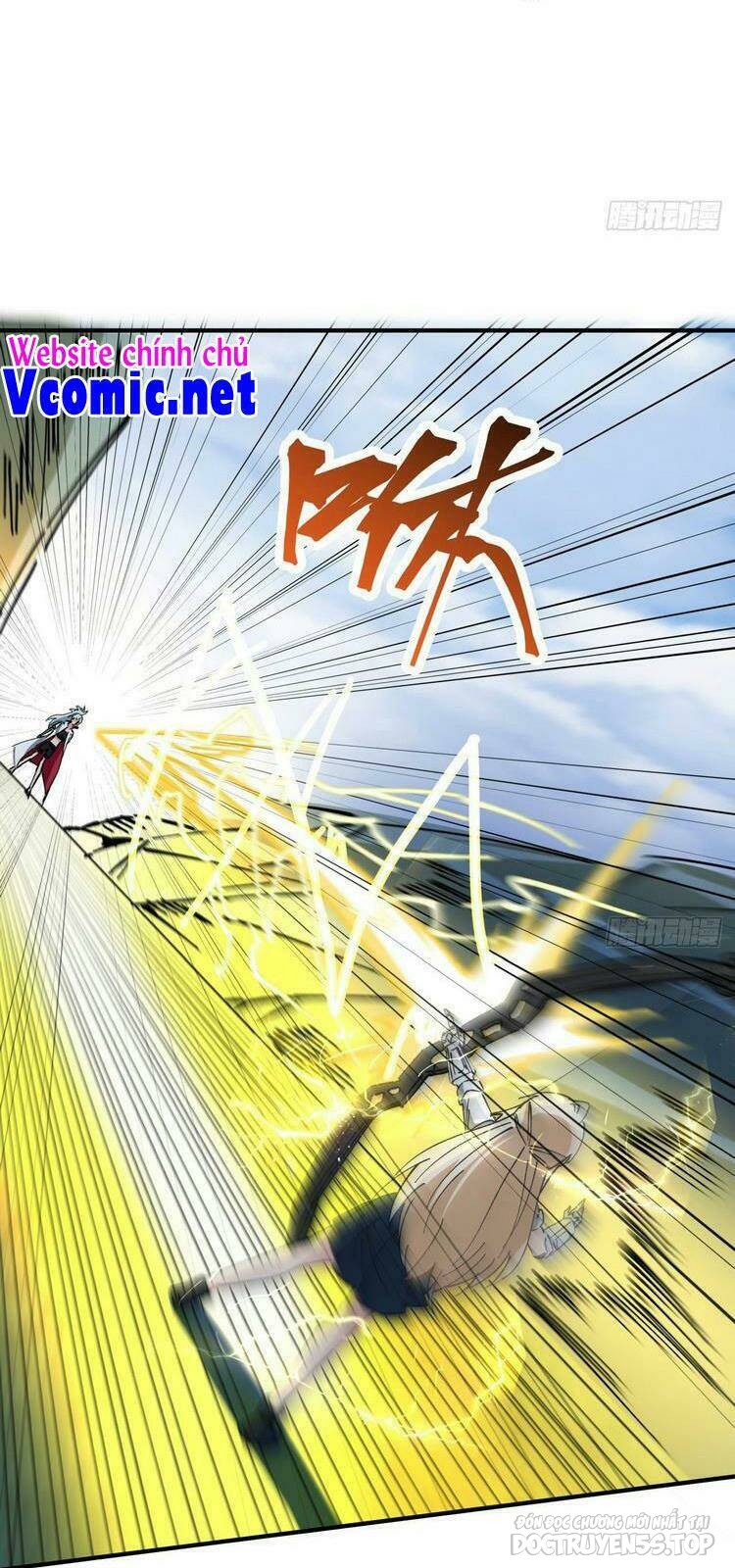 giải cứu 99 nữ chính ở mạt thế chapter 91 4