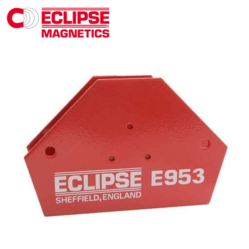 Nam châm ke góc Eclipse E953