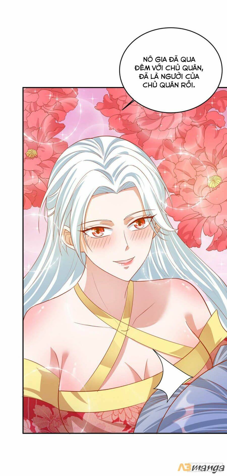 dưỡng thú vi phi chapter 60 4