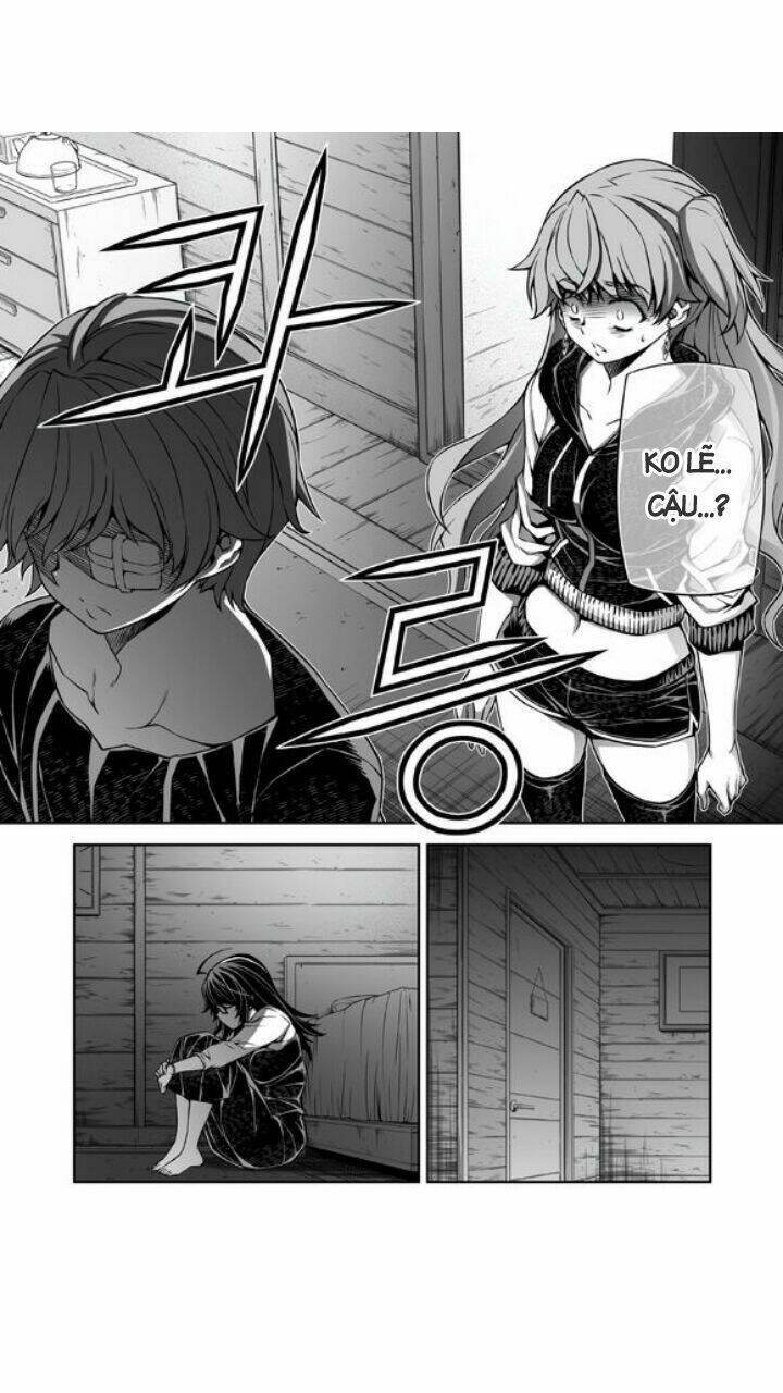 re:birth the lunatic taker chapter 31 42