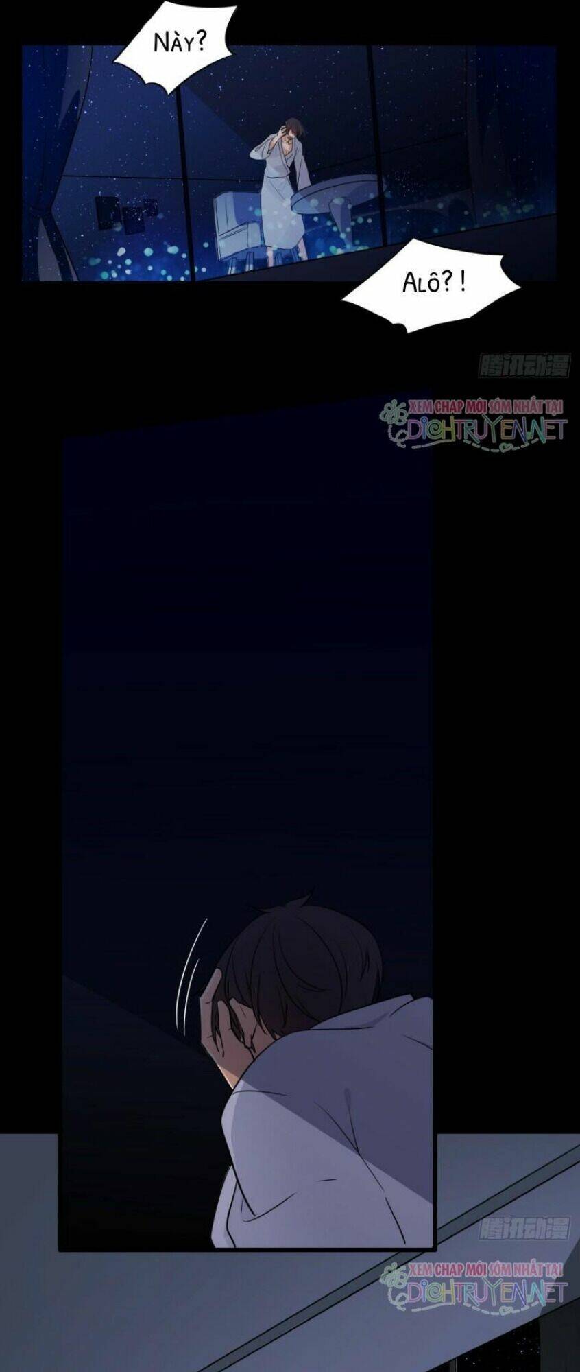 hương vị ngọt ngào chapter 1.1 5