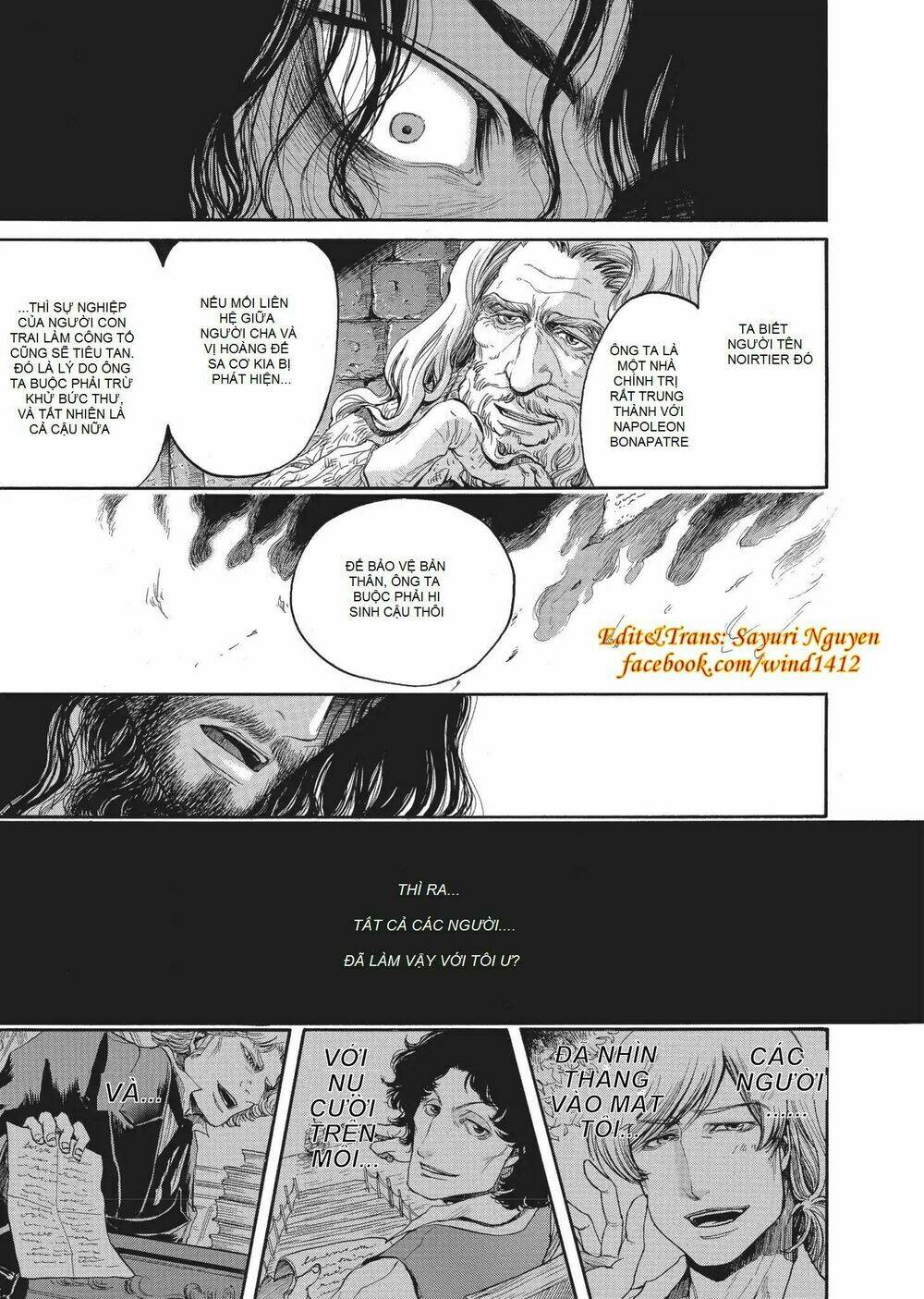 the count of monte cristo chapter 2 13