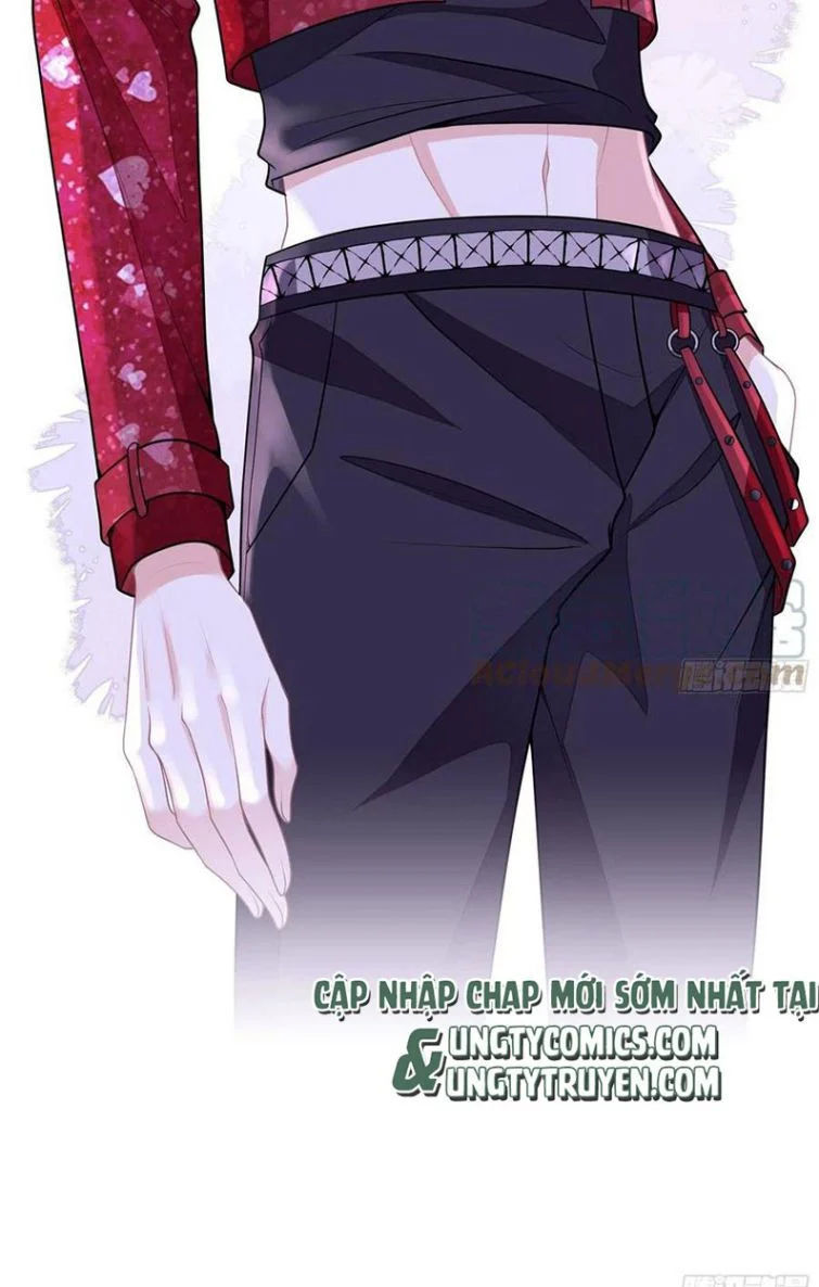 tôi nghi ngờ hệ thống thích tôi chapter 25 59