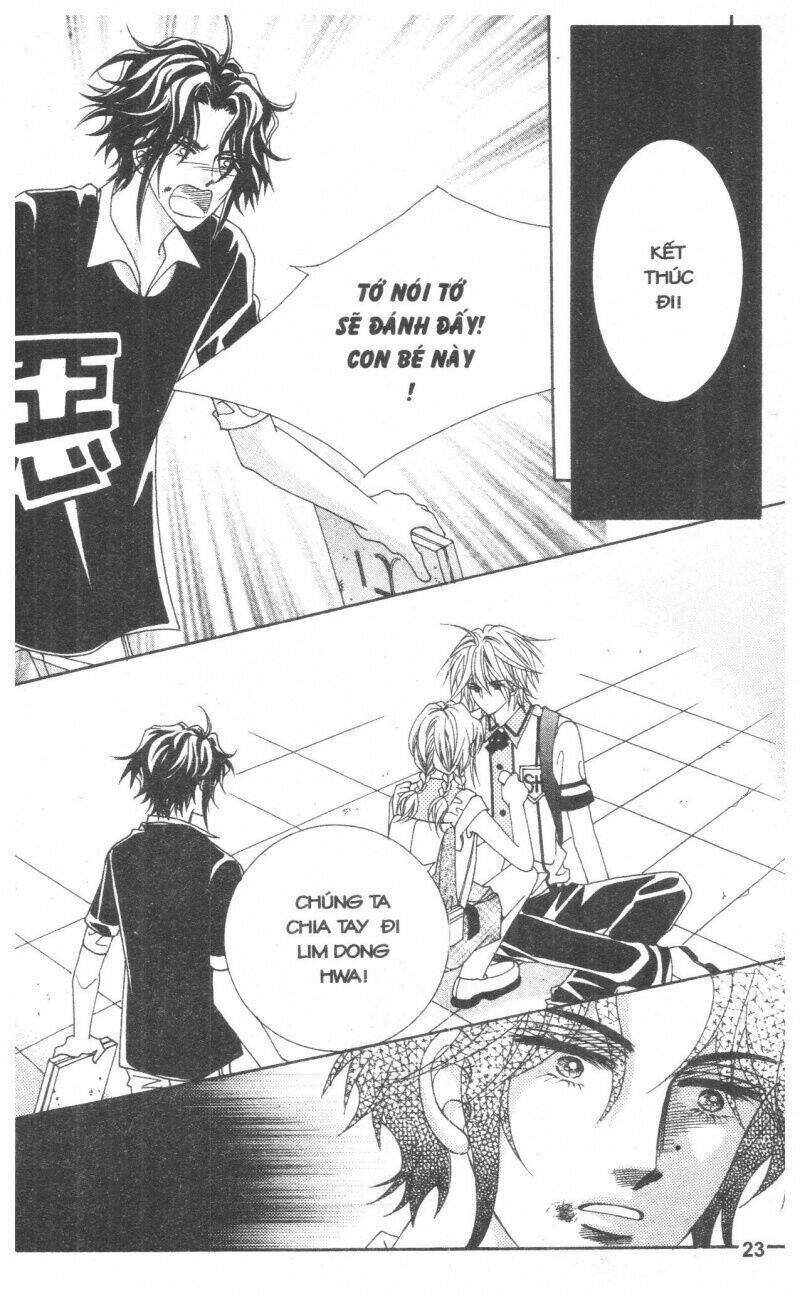 cũng vì em chapter 2 24