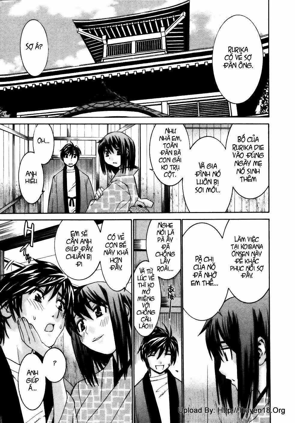 koibana onsen! chapter 16 7