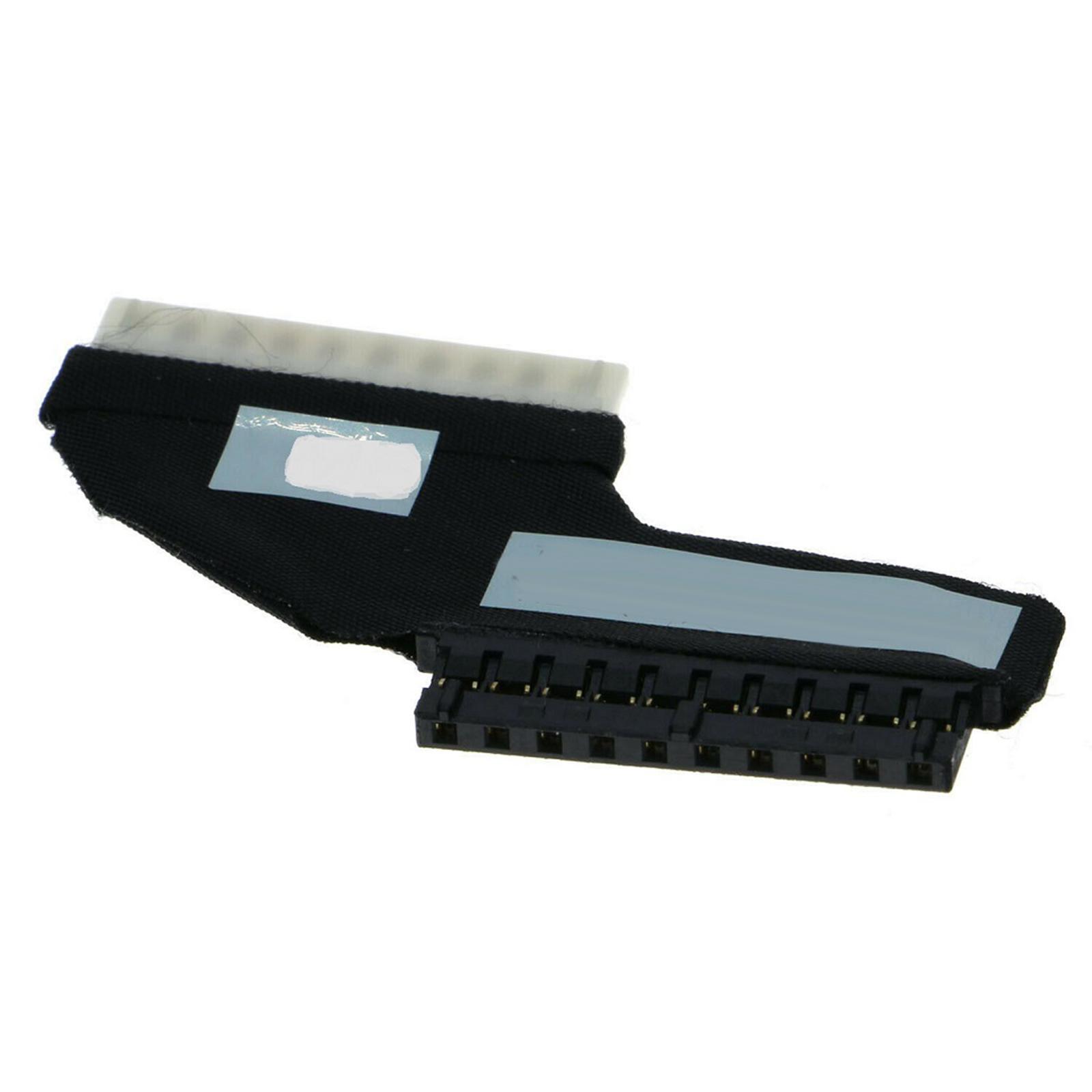 Battery Cable Cord Battery Connector Cable for Dell 5565 5567 P66F Replaces