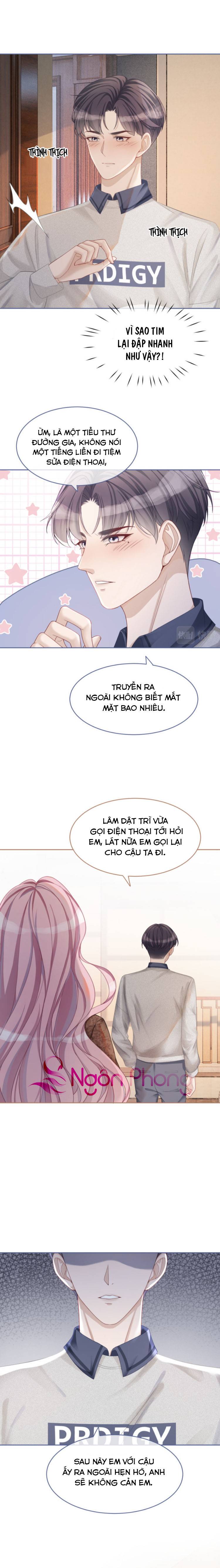 xuyên nhanh nữ phụ bình tĩnh chút chapter 36 6