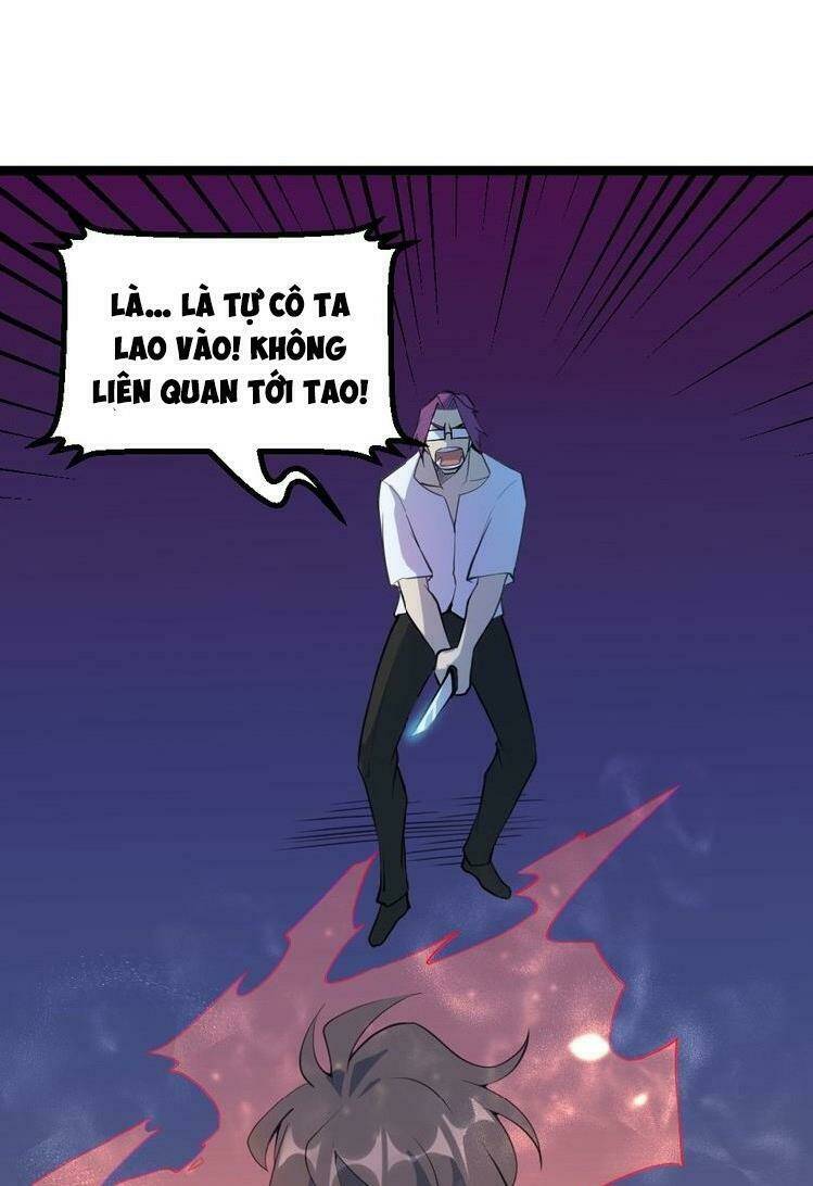 app tu chân mạnh nhất chapter 16 5