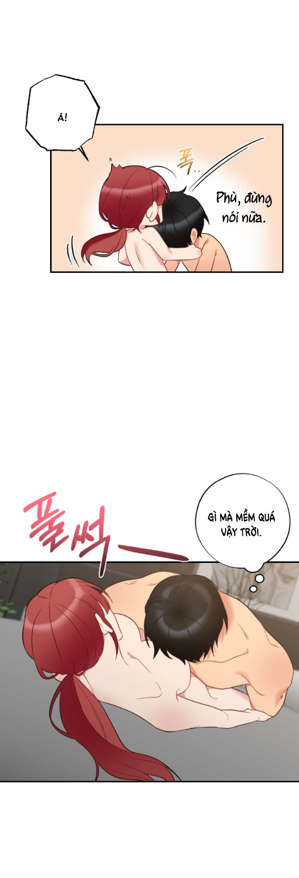 [18+] phương pháp xuất tinh của dosagyeon chapter 10.1 18