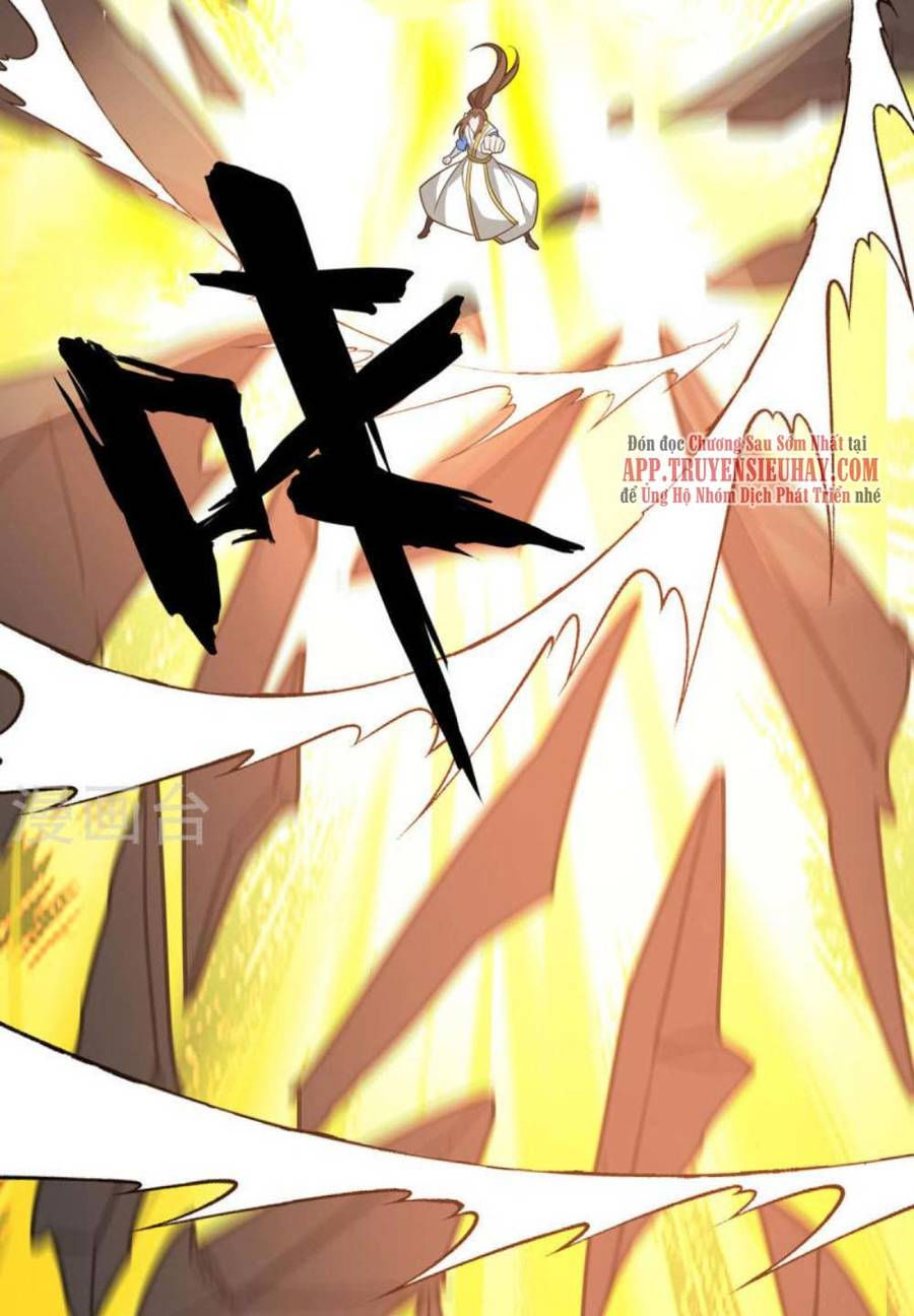 chúa tể tam giới chapter 291 37