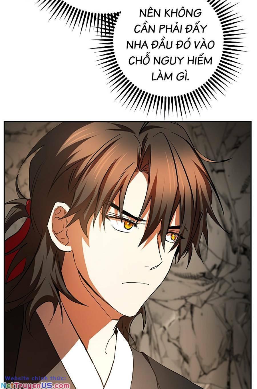 võ đang kỳ hiệp chapter 111 49