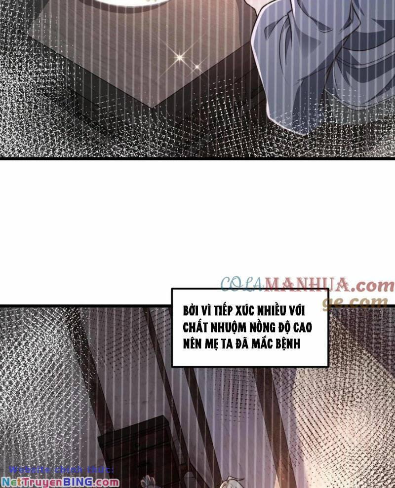 ta nuôi ma quỷ ở trấn ma ti chapter 269 6