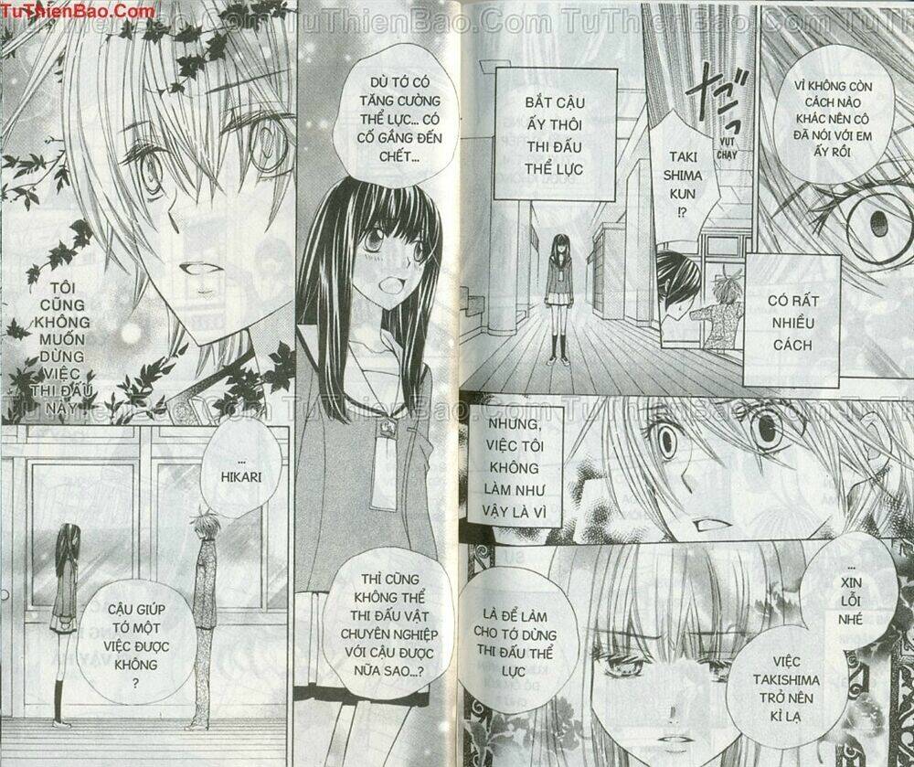 s a - lớp học ưu tú chapter 16 99