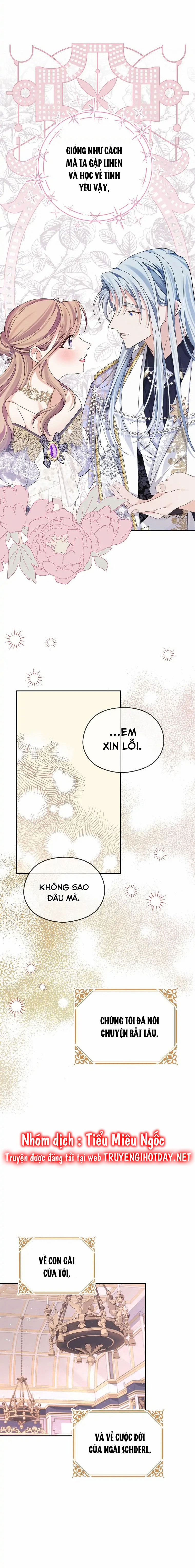 aster yêu dấu của tôi chapter 42 15