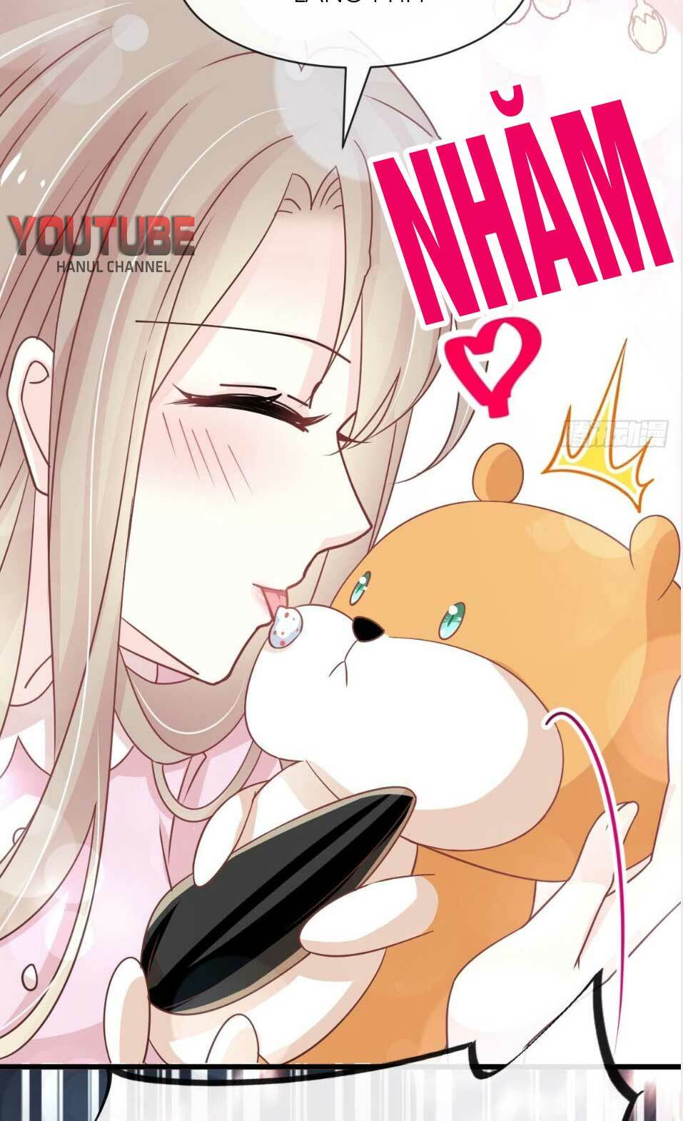 thiên hạ đệ nhất sủng phi chapter 156.1 7