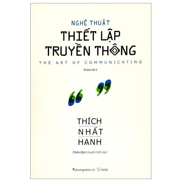 Nghệ Thuật Thiết Lập Truyền Thông