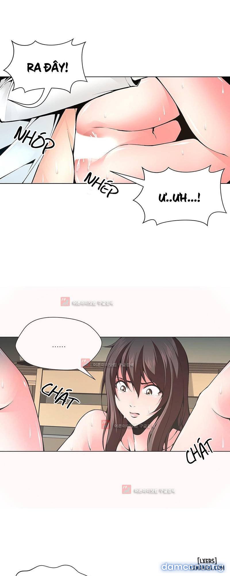 nô lệ song sinh chapter 82 7