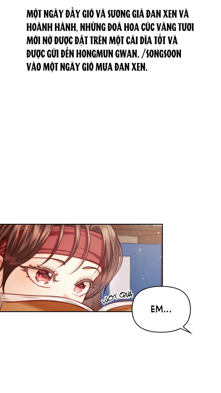 [18+] trăng nơi đỉnh núi chapter 48 28