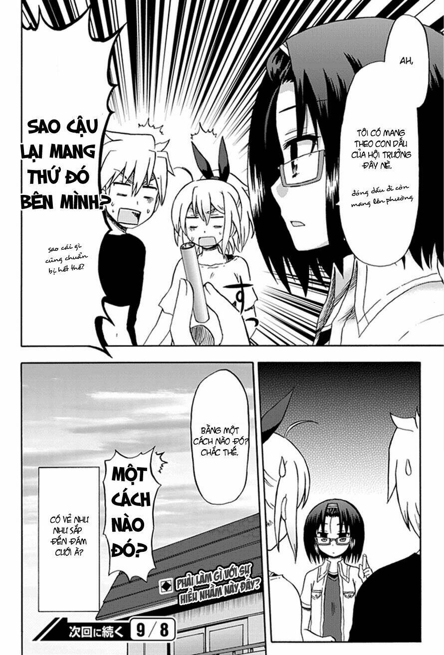 fujimura-kun meitsu chapter 52 13