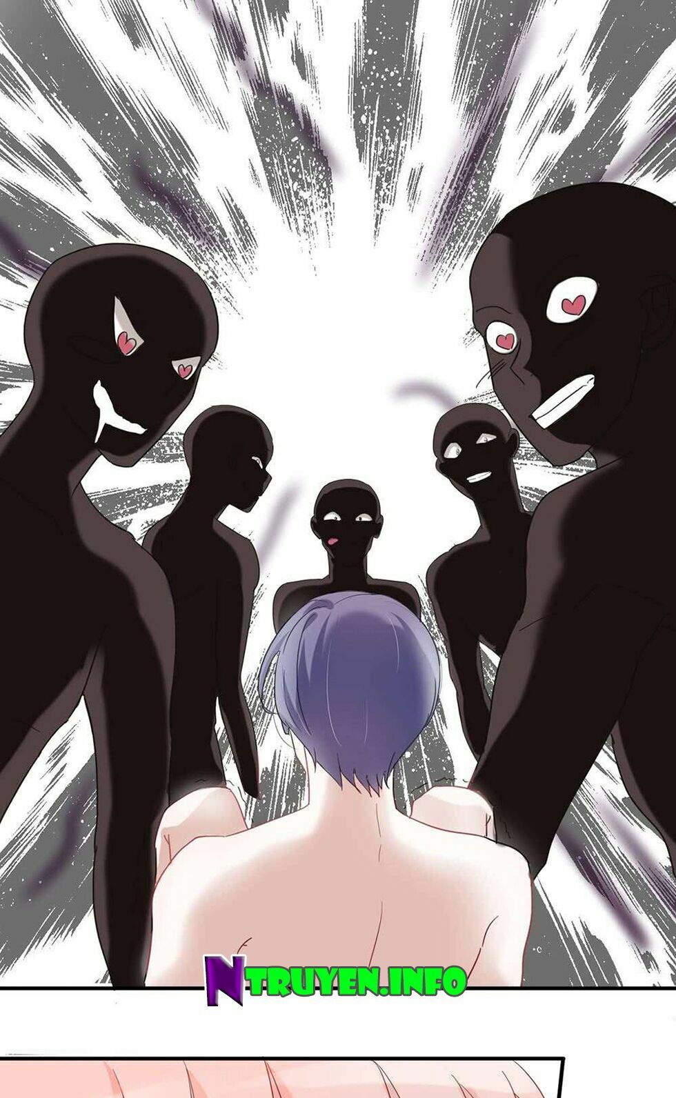 manh thê khó dỗ phần 1 chapter 47 21