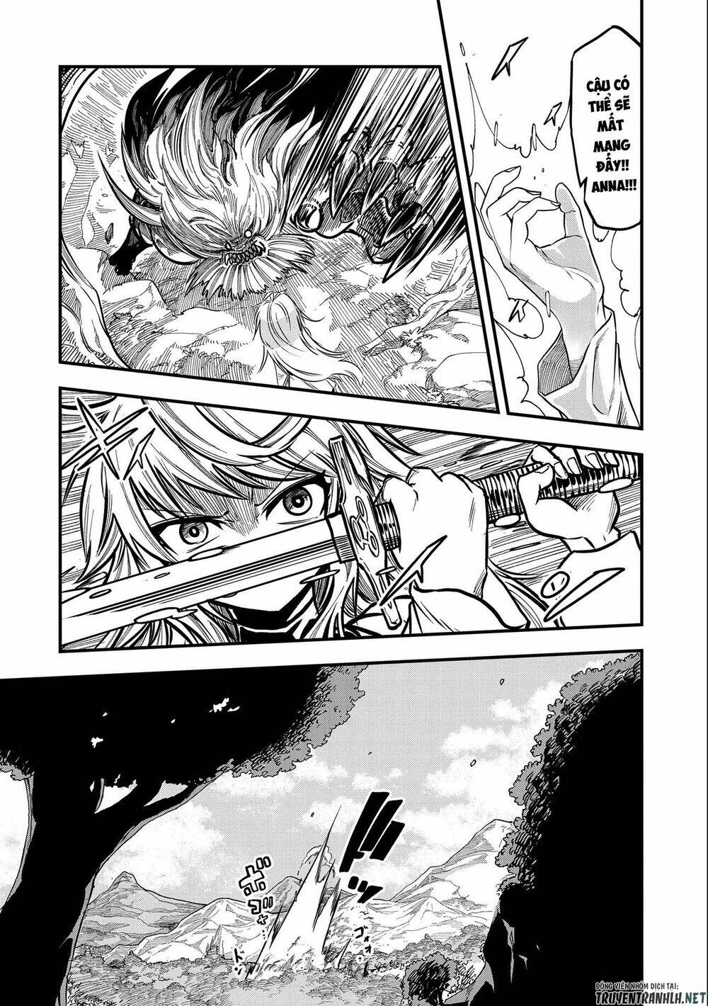 sekai saikyou no doryokuka: sainou ga (doryoku) datta no de kouritsu yoku kikakugai no doryoku o shi chapter 10 32