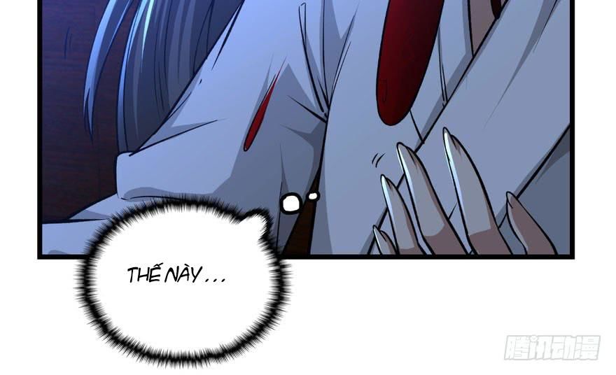 quẻ phi thiên hạ chapter 4 141