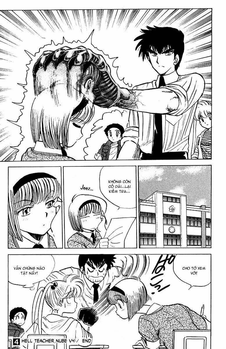 jigoku sensei nube - người thầy dũng cảm chapter 32 10