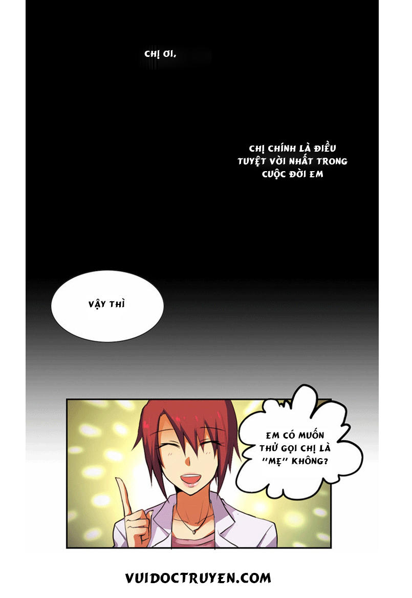 crepuscule (yamchi) chapter 63 18