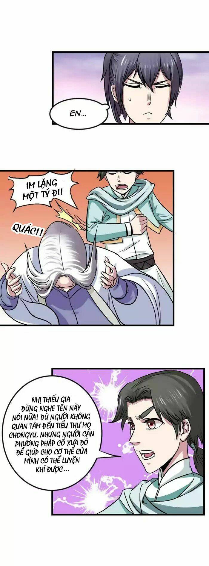 immortal merchant chapter 8 7