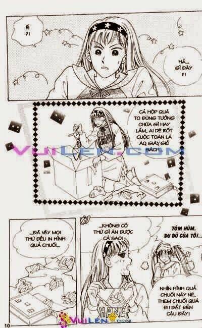 banana school chapter 4 10