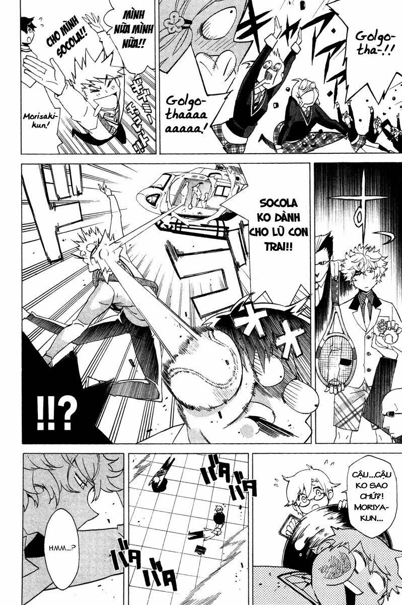 hell’s kitchen chapter 10 5