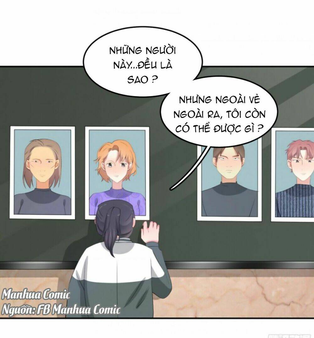 ngu võng chi tranh chapter 1 41