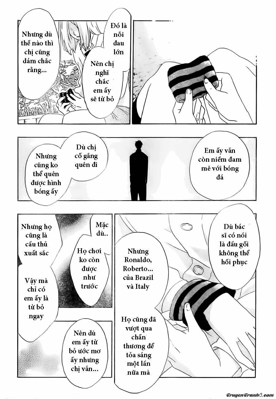 sakurai manager 's club chapter 7 15