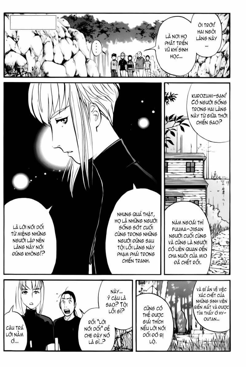 detective academy q chapter 27 2