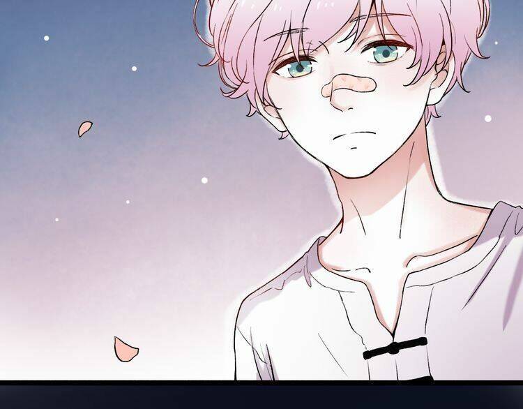 trạch thượng tịch mịch huỳnh hỏa chapter 7.2 116